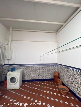 Casa en alquiler en Maracena (Granada)