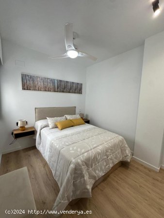  Apartamento en alquiler en Armilla (Granada) 