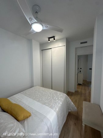 Apartamento en alquiler en Armilla (Granada)