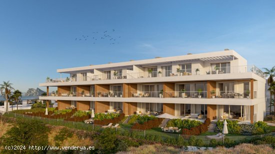  Apartamento en venta a estrenar en La Alcaidesa (Cádiz) 