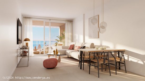 Apartamento en venta a estrenar en La Alcaidesa (Cádiz)