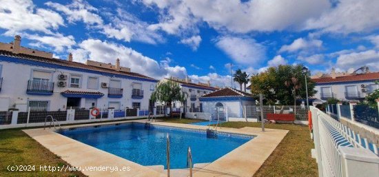  Casa en venta en Mezquitilla (Málaga) 