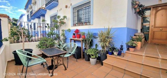 Casa en venta en Mezquitilla (Málaga)