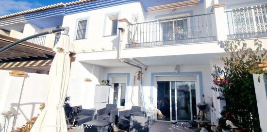 Casa en venta en Mezquitilla (Málaga)