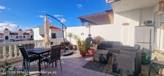 Casa en venta en Mezquitilla (Málaga)