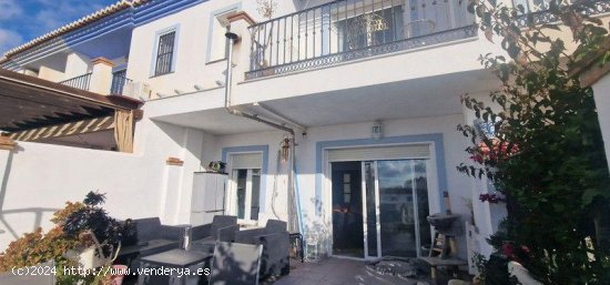 Casa en venta en Mezquitilla (Málaga)