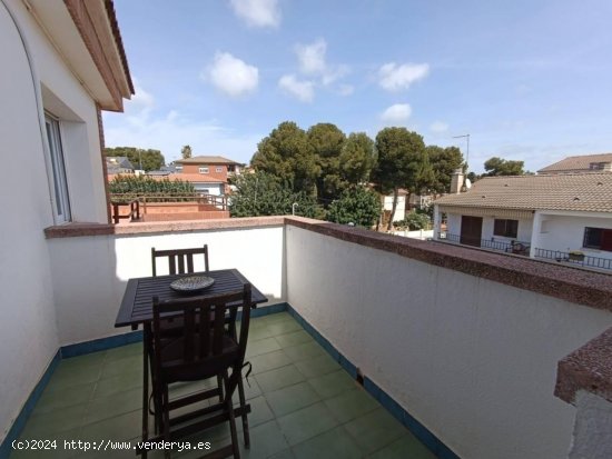 Apartamento en venta en Calafell (Tarragona)