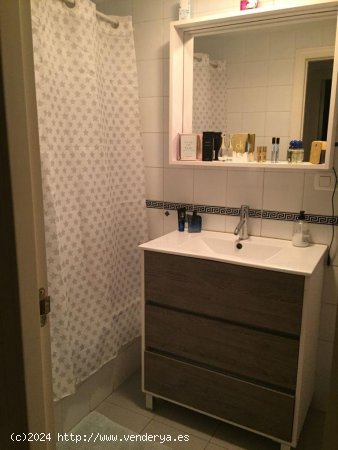 Piso en venta en Mijas (Málaga)