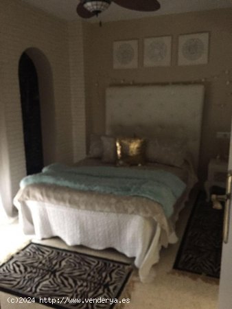 Piso en venta en Mijas (Málaga)