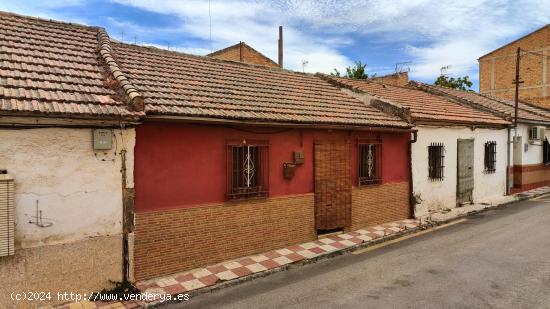 SOLAR PARA CONSTRUIR EN ARMILLA - GRANADA