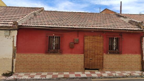 SOLAR PARA CONSTRUIR EN ARMILLA - GRANADA