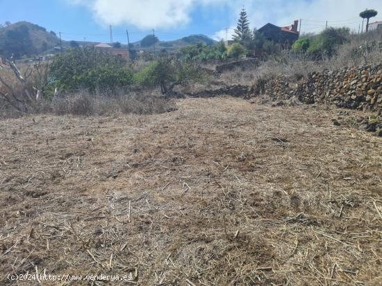 QUIERES INVERTIR EN EL HIERRO, NO DEJES PASAR ESTA OPORTUNIDAD - SANTA CRUZ DE TENERIFE