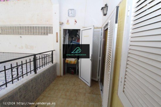 Apartamento en alquiler en Torrevieja (Alicante)