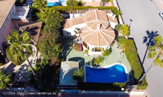 Villa en venta en Ciudad Quesada (Alicante)