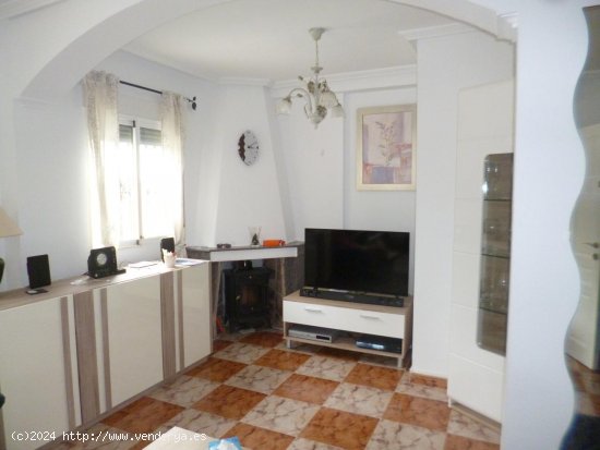 Chalet en venta en Orihuela (Alicante)