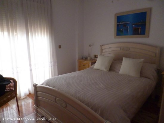 Chalet en venta en Orihuela (Alicante)