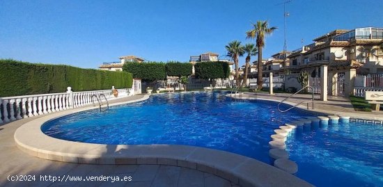 Chalet en venta en Orihuela (Alicante)