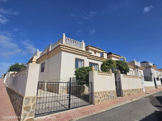  Chalet en venta en Ciudad Quesada (Alicante) 