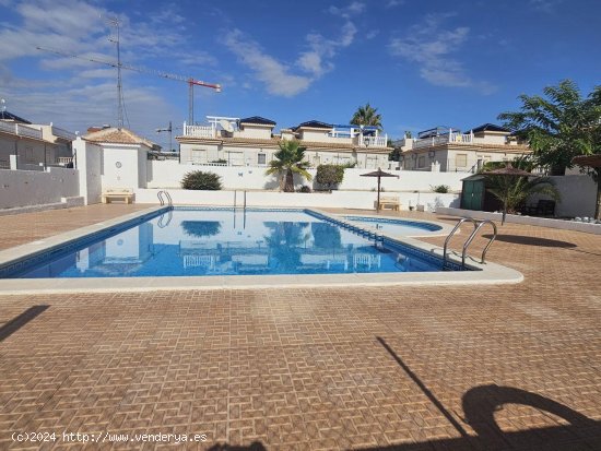 Chalet en venta en Ciudad Quesada (Alicante)