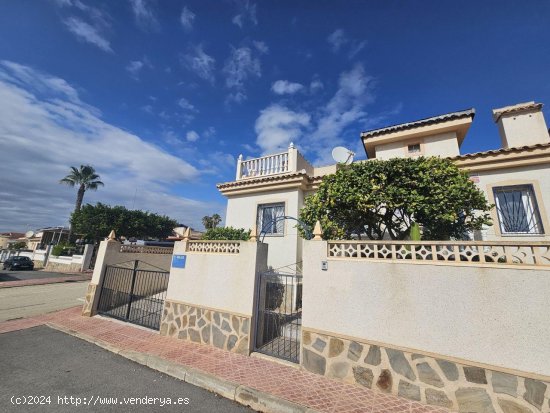 Chalet en venta en Ciudad Quesada (Alicante)