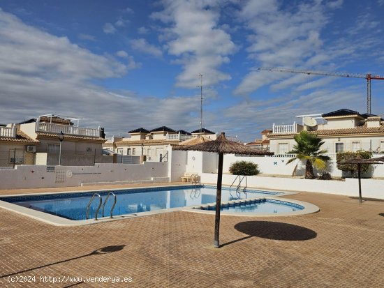 Chalet en venta en Ciudad Quesada (Alicante)