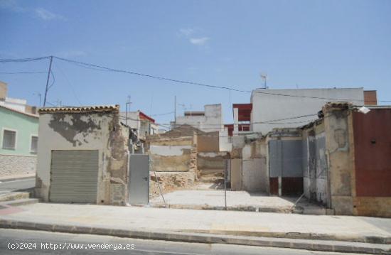  Se Vende en Cartagena - MURCIA 