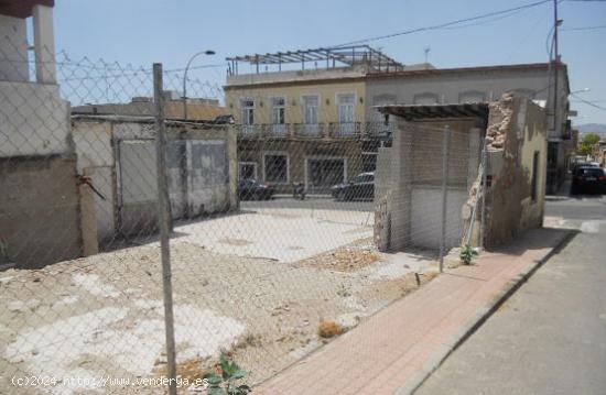 Se Vende en Cartagena - MURCIA