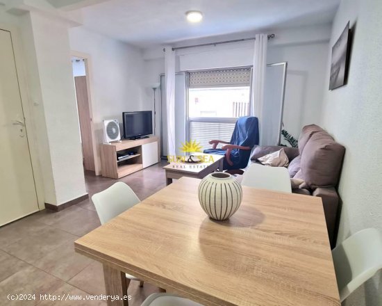  Apartamento en alquiler en Santa Pola (Alicante) 