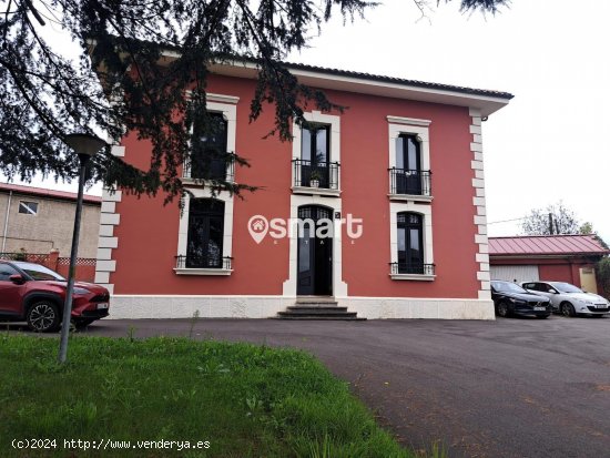 Casa en venta en Pola de Siero (Asturias)