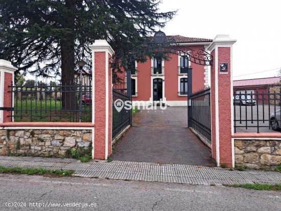 Casa en venta en Pola de Siero (Asturias)