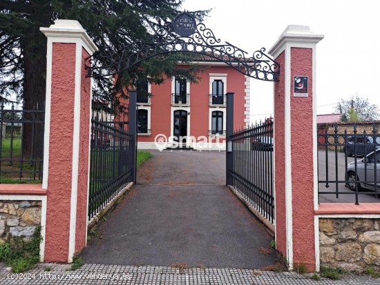 Casa en venta en Pola de Siero (Asturias)