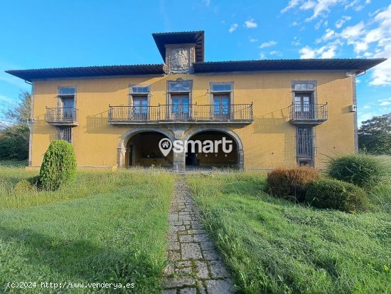 Casa en venta en Siero (Asturias)