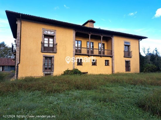 Casa en venta en Siero (Asturias)