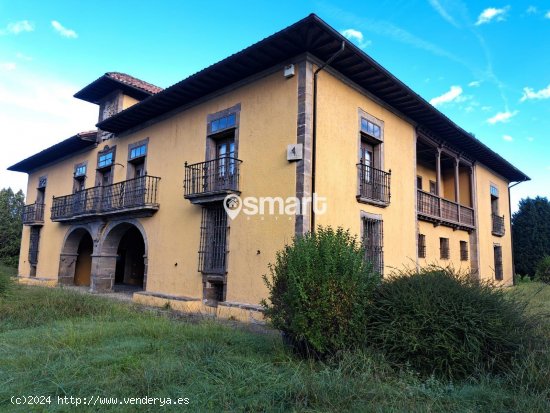 Casa en venta en Siero (Asturias)