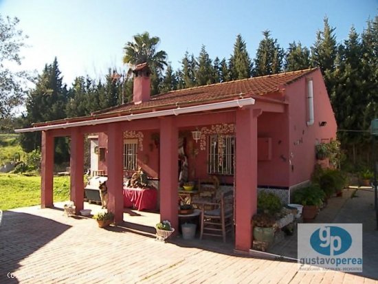 Finca en venta en Villafranco del Guadalhorce (Málaga)