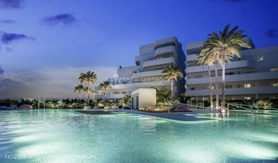 Apartamento en alquiler en Torre del Mar (Málaga)