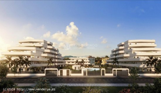 Apartamento en alquiler en Torre del Mar (Málaga)