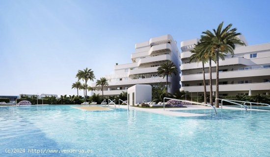 Apartamento en alquiler en Torre del Mar (Málaga)