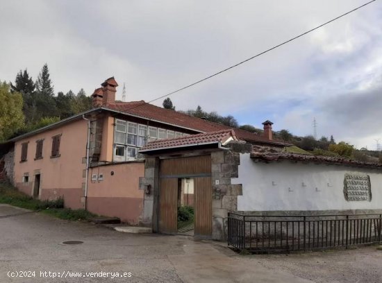 Casa en venta en Campoo de Enmedio (Cantabria)