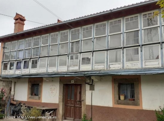 Casa en venta en Campoo de Enmedio (Cantabria)