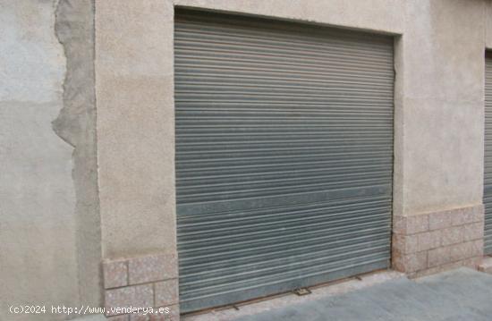 Se Vende en Torreaguera - MURCIA