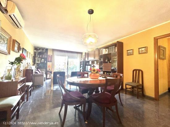 Piso en Venta en Zona Olímpica Terrassa - BARCELONA