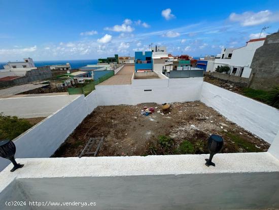 ¡Bonita casa en BUENAVISTA DEL NORTE! - SANTA CRUZ DE TENERIFE