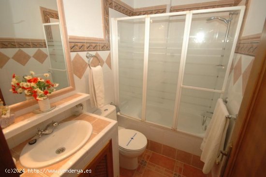 Hotel en venta en Sotogrande (Cádiz)