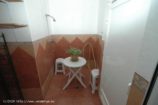 Hotel en venta en Sotogrande (Cádiz)