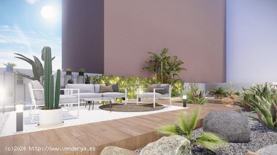 Apartamento en venta a estrenar en Cartagena (Murcia)