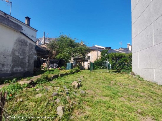 Casa en venta en Tapia de Casariego (Asturias)