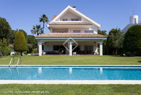 Casa en venta en Sitges (Barcelona)