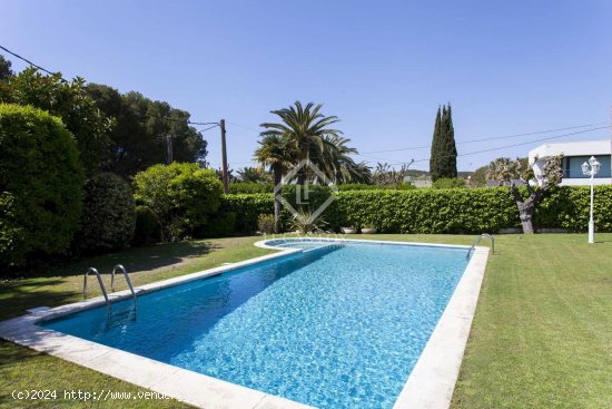 Casa en venta en Sitges (Barcelona)