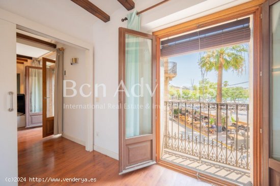 Piso en venta en Barcelona (Barcelona)